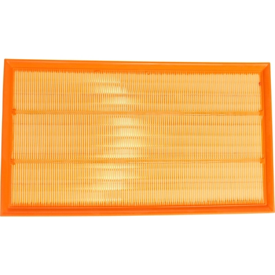 Air Filter by MAHLE ORIGINAL - LX4077 pa3
