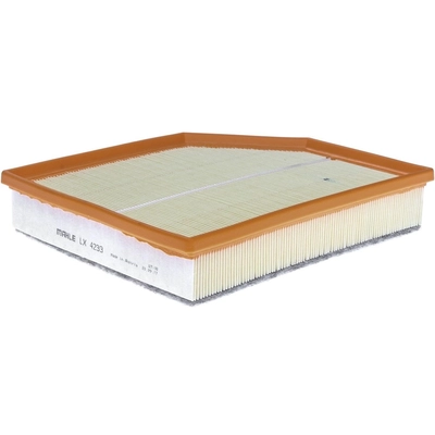 MAHLE ORIGINAL - LX4233 - Air Filter pa1