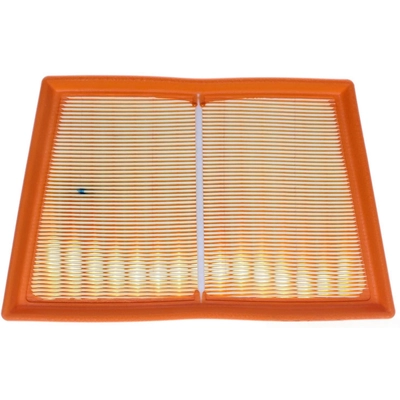 MAHLE ORIGINAL - LX4392 - Air Filter pa2