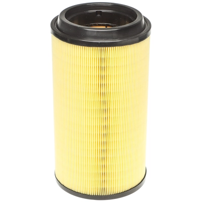 Air Filter by MAHLE ORIGINAL - LX4592 pa1