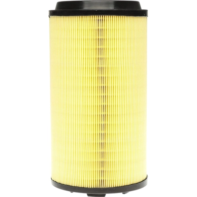 Air Filter by MAHLE ORIGINAL - LX4592 pa2