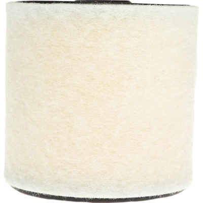 Air Filter by MAHLE ORIGINAL - LX4959 pa2