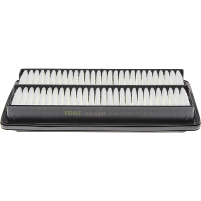Air Filter by MAHLE ORIGINAL - LX5219 pa1