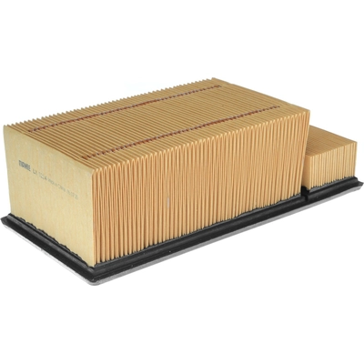 Air Filter by MAHLE ORIGINAL - LX5224 pa2