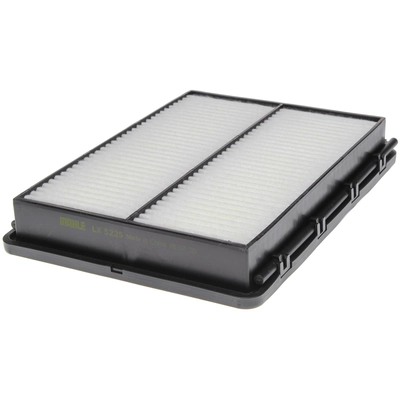 MAHLE ORIGINAL - LX5225 - Air Filter pa1
