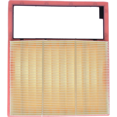 Air Filter by MAHLE ORIGINAL - LX5231 pa2