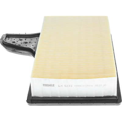 MAHLE ORIGINAL - LX5233 - Air Filter pa1
