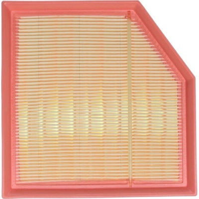 Air Filter by MAHLE ORIGINAL - LX5239 pa1