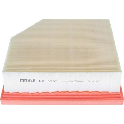 Air Filter by MAHLE ORIGINAL - LX5239 pa2