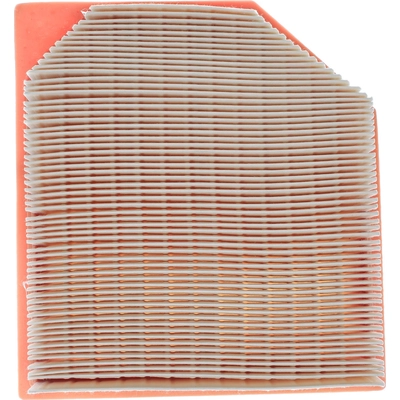 Air Filter by MAHLE ORIGINAL - LX5246 pa1
