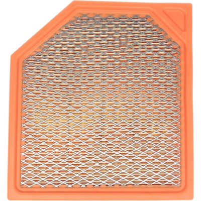 Air Filter by MAHLE ORIGINAL - LX5246 pa2