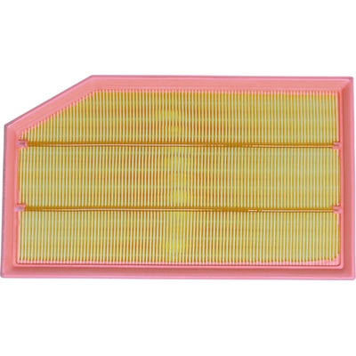 Air Filter by MAHLE ORIGINAL - LX5252 pa1