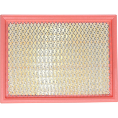 Air Filter by MAHLE ORIGINAL - LX5261 pa2