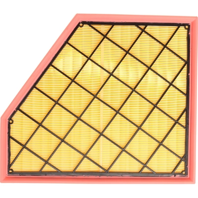 Air Filter by MAHLE ORIGINAL - LX5264 pa2