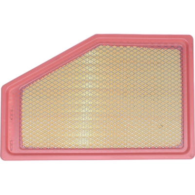 Air Filter by MAHLE ORIGINAL - LX5292 pa2