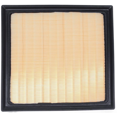 MAHLE ORIGINAL - LX5296 - Air Filter pa2