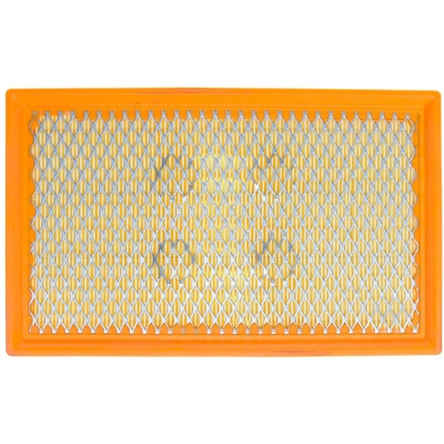 MAHLE ORIGINAL - LX5528 - Air Filter pa3