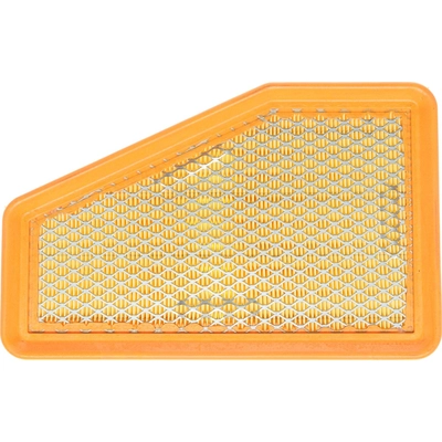 Air Filter by MAHLE ORIGINAL - LX5552 pa1