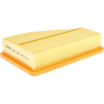 Air Filter by MAHLE ORIGINAL - LX5552 pa2