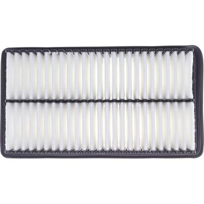 Air Filter by MAHLE ORIGINAL - LX5554 pa2