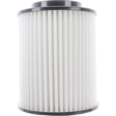 Air Filter by MAHLE ORIGINAL - LX5555 pa1