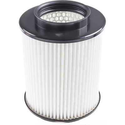 Air Filter by MAHLE ORIGINAL - LX5555 pa2