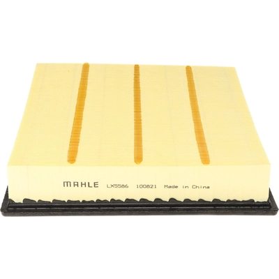 Air Filter by MAHLE ORIGINAL - LX5586 pa1