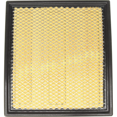 Air Filter by MAHLE ORIGINAL - LX5586 pa2