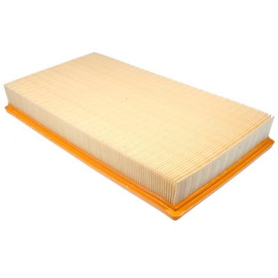 MAHLE ORIGINAL - LX726 - Panel Primary Air Filter pa4