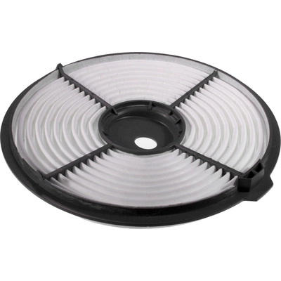 Air Filter by MAHLE ORIGINAL - LX733 pa1