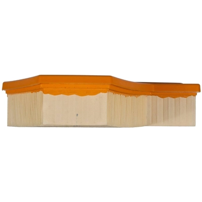 MAHLE ORIGINAL - LX988 - Panel Primary Air Filter pa2