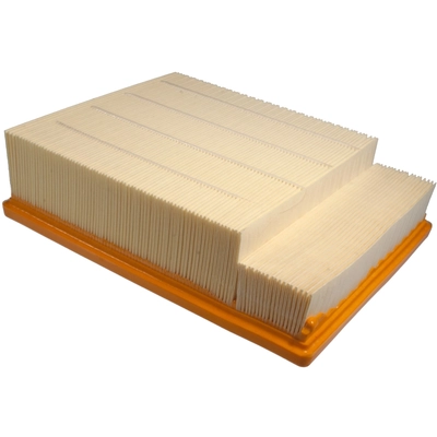 Air Filter by MAHLE ORIGINAL - LX1019 pa1