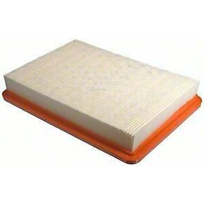 Air Filter by MAHLE ORIGINAL - LX1030 pa6