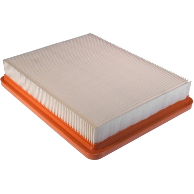 Air Filter by MAHLE ORIGINAL - LX1039 pa1