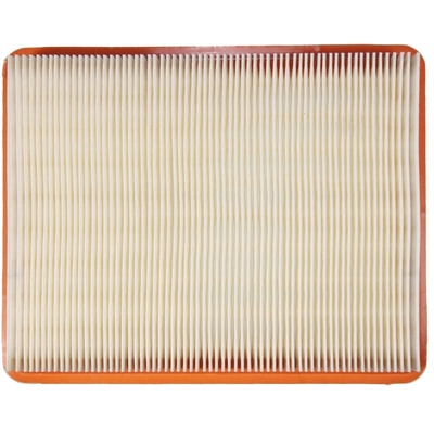 Air Filter by MAHLE ORIGINAL - LX1039 pa3
