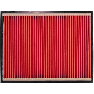 Air Filter by MAHLE ORIGINAL - LX1046 pa2