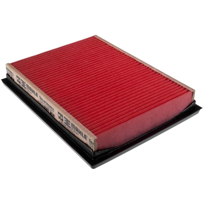 Air Filter by MAHLE ORIGINAL - LX1046 pa5