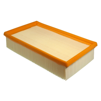 Air Filter by MAHLE ORIGINAL - LX105 pa1