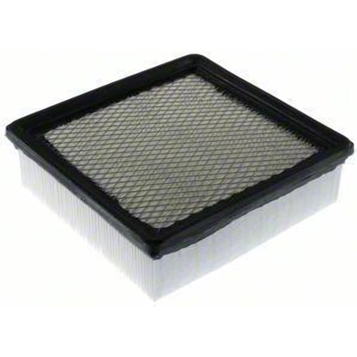 Air Filter by MAHLE ORIGINAL - LX1107/1 pa1