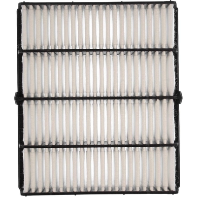 Air Filter by MAHLE ORIGINAL - LX1123/1 pa2