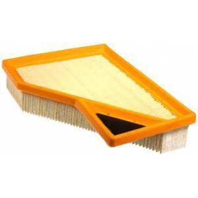Air Filter by MAHLE ORIGINAL - LX1213 pa6