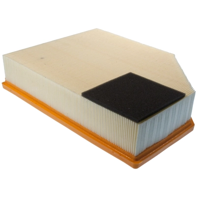 Air Filter by MAHLE ORIGINAL - LX1219 pa1