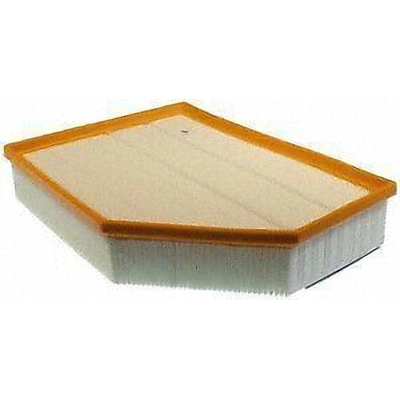 Air Filter by MAHLE ORIGINAL - LX1219 pa6
