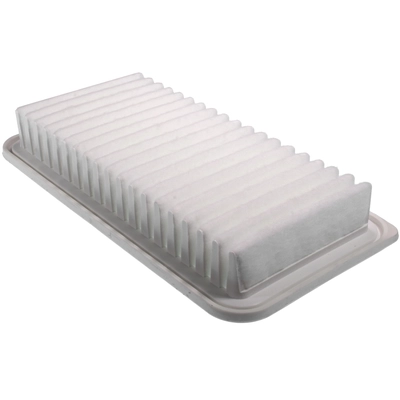 Air Filter by MAHLE ORIGINAL - LX1286 pa1