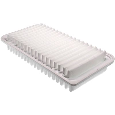 Air Filter by MAHLE ORIGINAL - LX1286 pa2