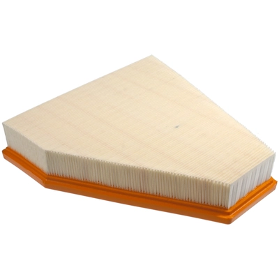 Filtre à air de MAHLE ORIGINAL - LX1478 pa2