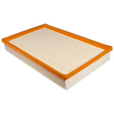 Air Filter by MAHLE ORIGINAL - LX1500 pa3