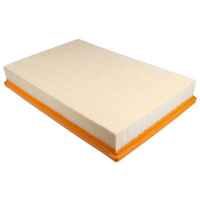 Air Filter by MAHLE ORIGINAL - LX1500 pa5