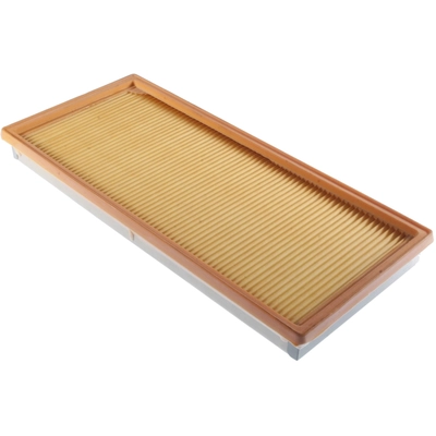 Air Filter by MAHLE ORIGINAL - LX1518 pa1