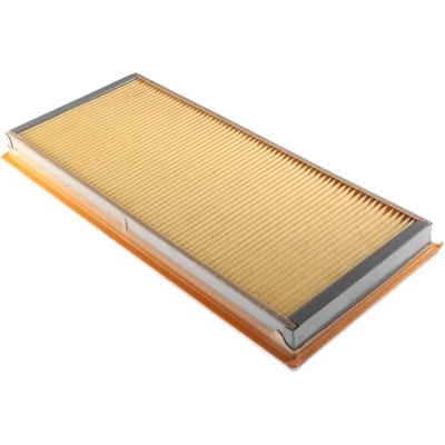 Air Filter by MAHLE ORIGINAL - LX1518 pa4